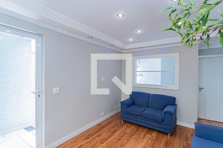 Sala de estar de casa para alugar com 3 quartos, 1000m² em Vila Pirituba, São Paulo