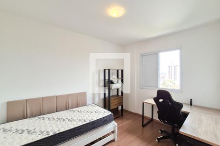 Quarto 1 de apartamento para alugar com 2 quartos, 58m² em Assunção, São Bernardo do Campo