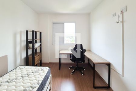 Quarto 1 de apartamento para alugar com 2 quartos, 58m² em Assunção, São Bernardo do Campo