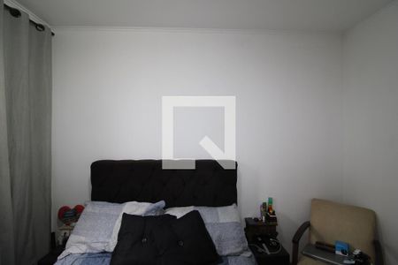 Quarto 1 de apartamento à venda com 2 quartos, 47m² em Vila Nova Cachoeirinha, São Paulo