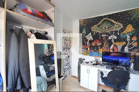 Quarto 2 de apartamento à venda com 2 quartos, 46m² em Rubem Berta, Porto Alegre