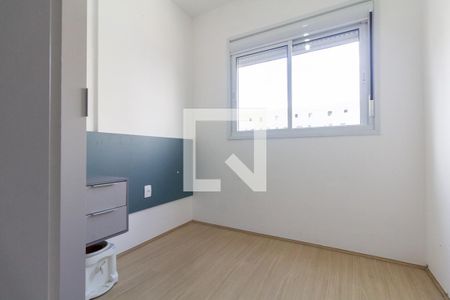 Quarto 1 de apartamento à venda com 3 quartos, 62m² em Chácara Santo Antônio (zona Leste), São Paulo