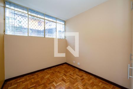 Quarto de apartamento à venda com 1 quarto, 55m² em Serra, Belo Horizonte