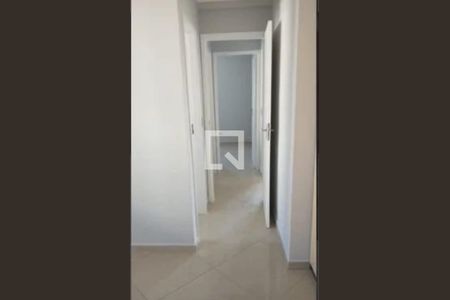 Sala de apartamento para alugar com 2 quartos, 56m² em Palmeiras de São José, São José dos Campos