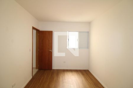Quarto 2 de apartamento para alugar com 2 quartos, 42m² em Parada Inglesa, São Paulo