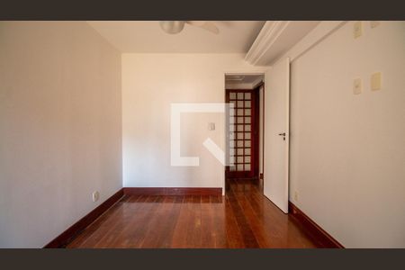 Quarto  de apartamento à venda com 3 quartos, 125m² em Tijuca, Rio de Janeiro