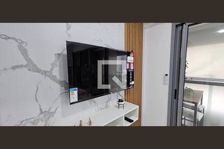 Studio de kitnet/studio à venda com 1 quarto, 26m² em Vila Mariana, São Paulo