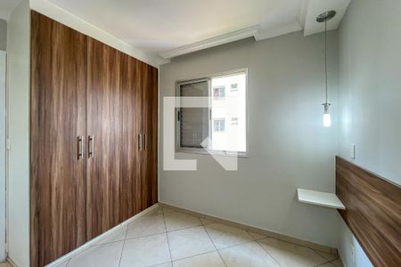Quarto 1 de apartamento para alugar com 2 quartos, 48m² em Vila Siqueira (zona Norte), São Paulo