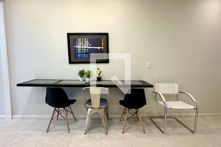 Studio de kitnet/studio à venda com 0 quarto, 40m² em Copacabana, Rio de Janeiro