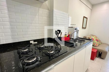 Studio de kitnet/studio à venda com 0 quarto, 40m² em Copacabana, Rio de Janeiro