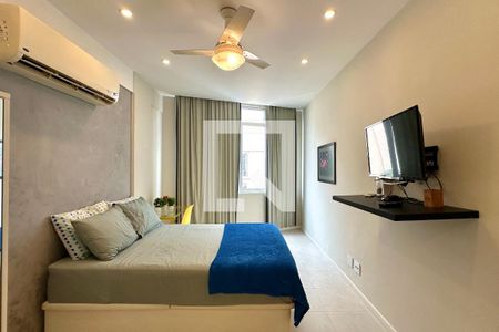 Studio de kitnet/studio à venda com 0 quarto, 40m² em Copacabana, Rio de Janeiro