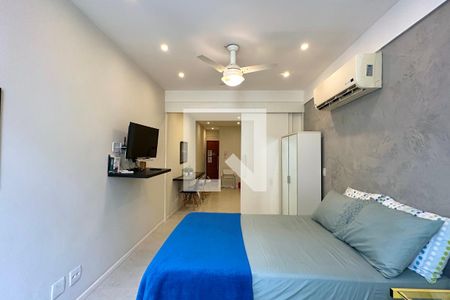 Studio de kitnet/studio à venda com 0 quarto, 40m² em Copacabana, Rio de Janeiro