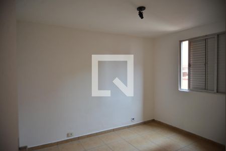 Quarto 2 de apartamento para alugar com 2 quartos, 50m² em Conjunto Residencial Planeta, Santo André