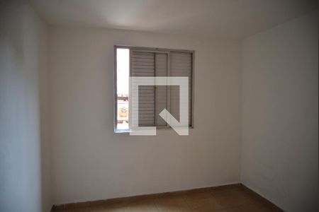 Quarto 2 de apartamento para alugar com 2 quartos, 50m² em Conjunto Residencial Planeta, Santo André