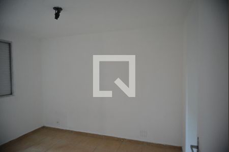 Quarto 1 de apartamento para alugar com 2 quartos, 50m² em Conjunto Residencial Planeta, Santo André