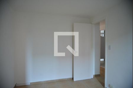 Quarto 1 de apartamento para alugar com 2 quartos, 50m² em Conjunto Residencial Planeta, Santo André
