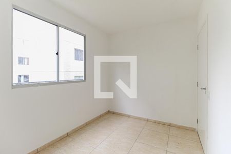 Quarto 1 de apartamento à venda com 2 quartos, 36m² em Colônia (zona Leste), São Paulo