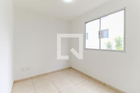 Quarto 1 de apartamento à venda com 2 quartos, 36m² em Colônia (zona Leste), São Paulo