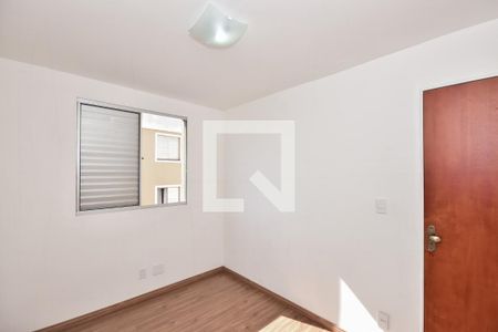 Quarto 1 de apartamento para alugar com 3 quartos, 53m² em Morumbi, São Paulo
