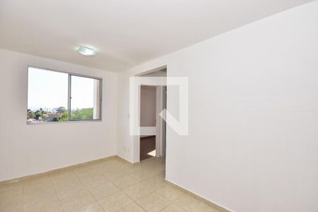 Sala de apartamento para alugar com 3 quartos, 53m² em Morumbi, São Paulo