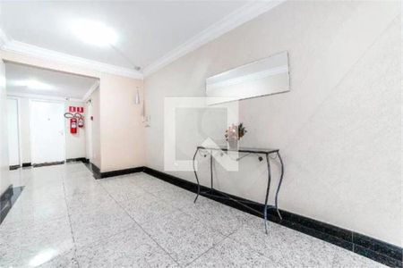 Apartamento à venda com 3 quartos, 64m² em Vila Guilherme, São Paulo