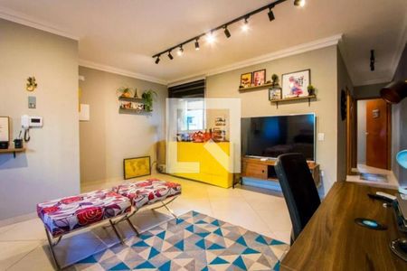 Apartamento à venda com 3 quartos, 133m² em Mauá, São Caetano do Sul