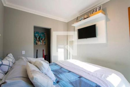 Apartamento à venda com 3 quartos, 133m² em Mauá, São Caetano do Sul