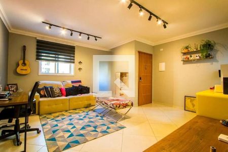 Apartamento à venda com 3 quartos, 133m² em Mauá, São Caetano do Sul