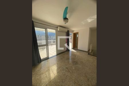 Apartamento à venda com 3 quartos, 180m² em Botafogo, Rio de Janeiro