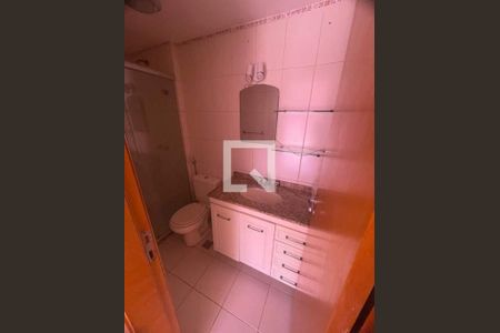 Apartamento à venda com 3 quartos, 180m² em Botafogo, Rio de Janeiro