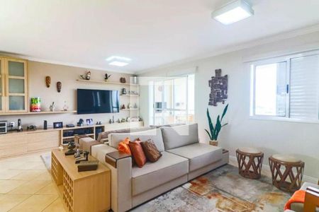 Apartamento à venda com 3 quartos, 135m² em Cidade São Francisco, São Paulo