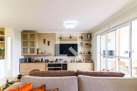 Apartamento à venda com 3 quartos, 135m² em Cidade São Francisco, São Paulo