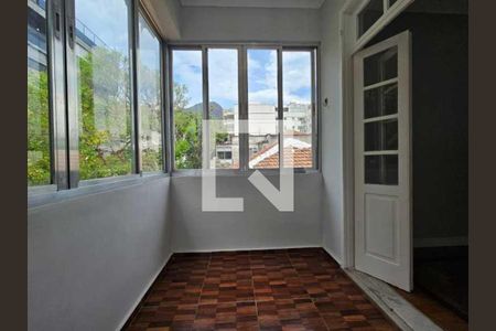 Apartamento à venda com 3 quartos, 130m² em Tijuca, Rio de Janeiro