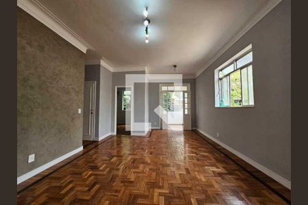 Apartamento à venda com 3 quartos, 130m² em Tijuca, Rio de Janeiro