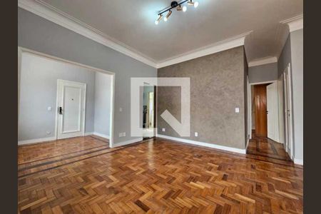 Apartamento à venda com 3 quartos, 130m² em Tijuca, Rio de Janeiro