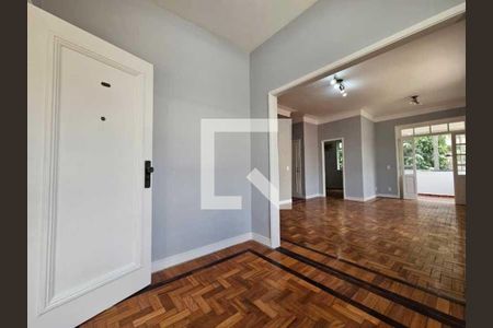 Apartamento à venda com 3 quartos, 130m² em Tijuca, Rio de Janeiro