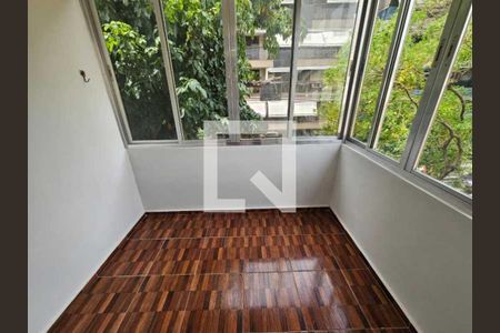 Apartamento à venda com 3 quartos, 130m² em Tijuca, Rio de Janeiro