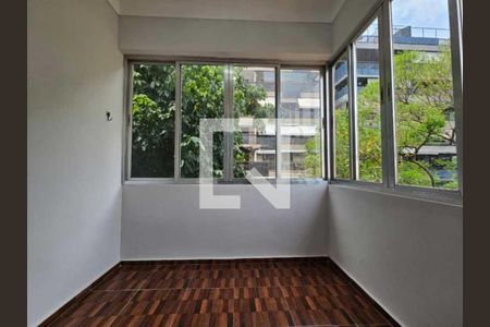 Apartamento à venda com 3 quartos, 130m² em Tijuca, Rio de Janeiro