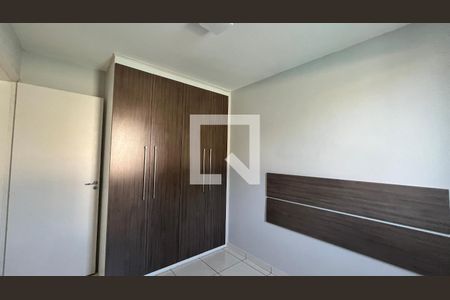Quarto 2 de apartamento para alugar com 2 quartos, 49m² em Fazenda Santa Cândida, Campinas