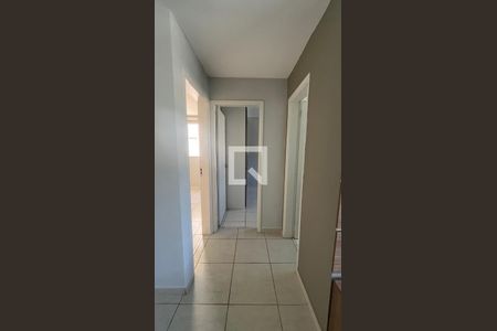 Apartamento para alugar com 2 quartos, 49m² em Fazenda Santa Cândida, Campinas