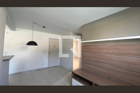 Apartamento para alugar com 2 quartos, 49m² em Fazenda Santa Cândida, Campinas