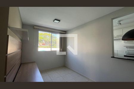 Apartamento para alugar com 2 quartos, 49m² em Fazenda Santa Cândida, Campinas
