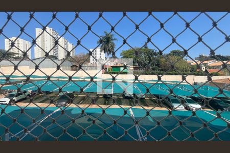 Apartamento para alugar com 2 quartos, 49m² em Fazenda Santa Cândida, Campinas