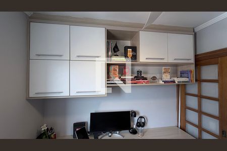 Quarto 1 de apartamento para alugar com 3 quartos, 82m² em Vila Lemos, Campinas