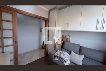 Quarto 1 de apartamento para alugar com 3 quartos, 82m² em Vila Lemos, Campinas