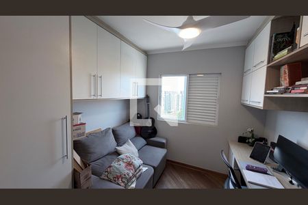 Quarto 1 de apartamento para alugar com 3 quartos, 82m² em Vila Lemos, Campinas