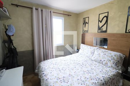 Quarto 1 de apartamento à venda com 2 quartos, 49m² em Novo Osasco, Osasco