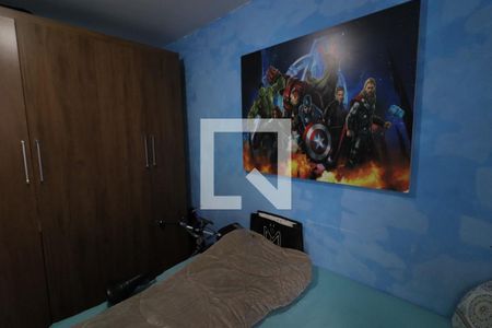 Quarto 2 de apartamento à venda com 2 quartos, 49m² em Novo Osasco, Osasco