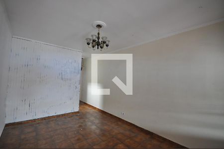 Sala de casa para alugar com 3 quartos, 125m² em Jardim Guanca, São Paulo