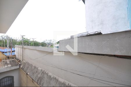 Vista do Quarto 1 de casa para alugar com 3 quartos, 125m² em Jardim Guanca, São Paulo
